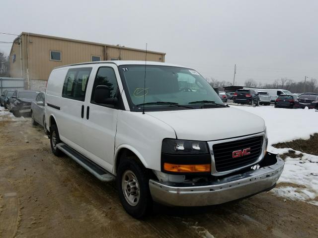 GMC SAVANA G25 2018 1gtw7afg0j1912042