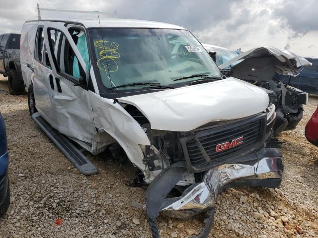 GMC SAVANA G25 2019 1gtw7afg0k1213253