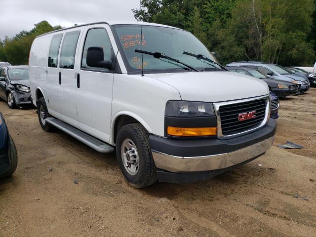 GMC SAVANA G25 2019 1gtw7afg0k1260461