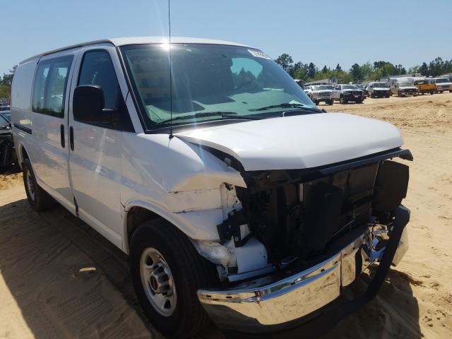 GMC SAVANA G25 2019 1gtw7afg0k1261903