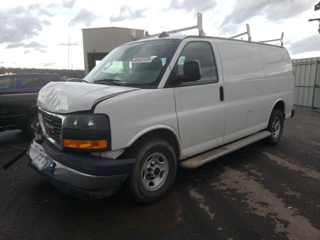 GMC SAVANA G25 2019 1gtw7afg0k1305589