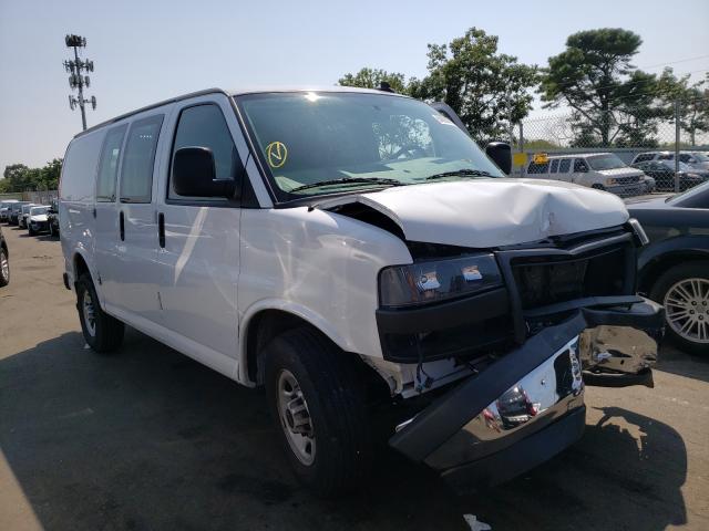 GMC SAVANA G25 2019 1gtw7afg0k1314079