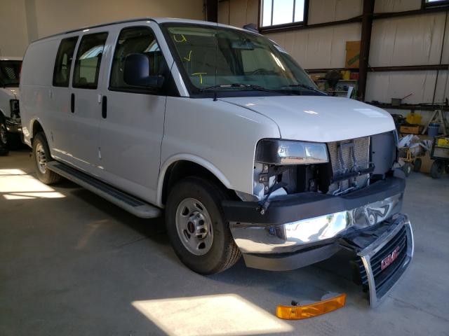 GMC SAVANA G25 2019 1gtw7afg0k1318522