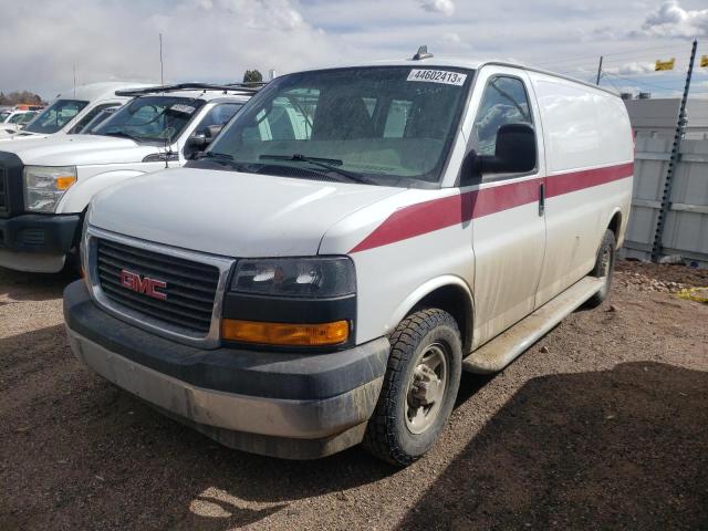 GMC SAVANA G25 2019 1gtw7afg0k1337880