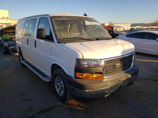 GMC SAVANA G25 2020 1gtw7afg0l1159356