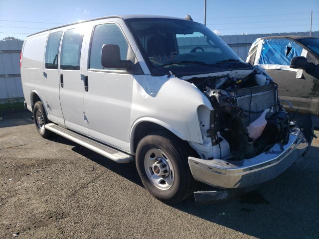 GMC SAVANA G25 2020 1gtw7afg0l1206112