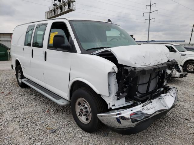 GMC SAVANA G25 2020 1gtw7afg0l1221354