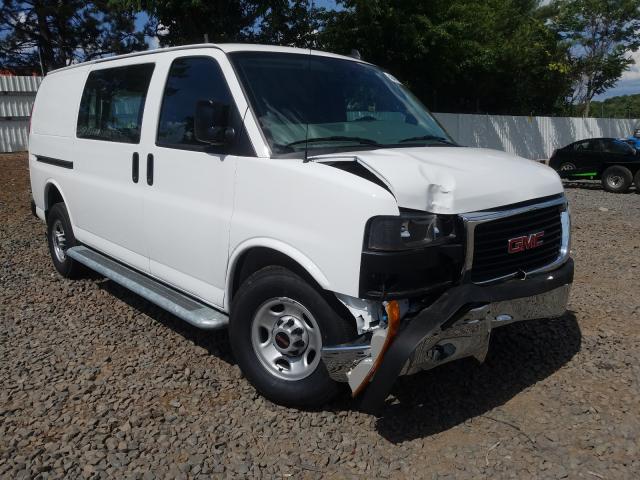 GMC SAVANA G25 2020 1gtw7afg0l1222262