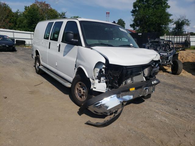 GMC SAVANA G25 2020 1gtw7afg0l1224142