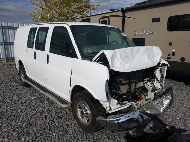 GMC SAVANA G25 2018 1gtw7afg1j1276909