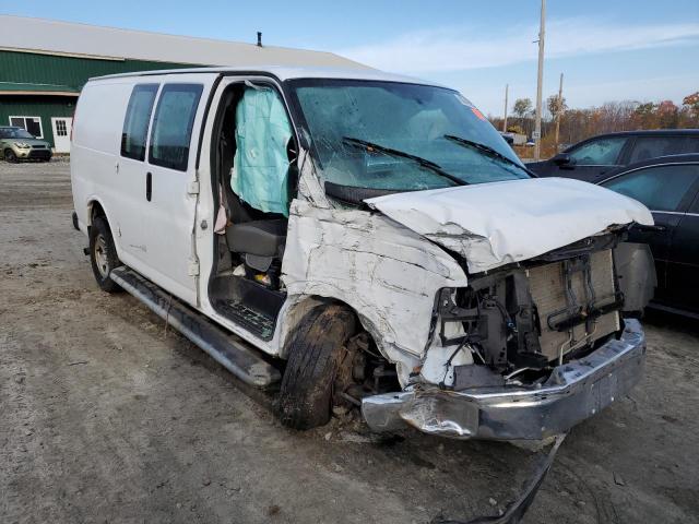 GMC SAVANA G25 2018 1gtw7afg1j1912261