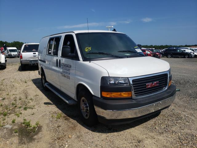 GMC SAVANA G25 2019 1gtw7afg1k1268665