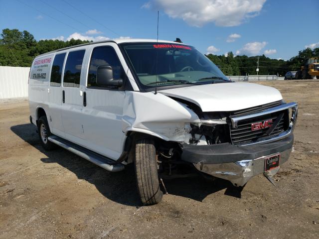 GMC SAVANA G25 2019 1gtw7afg1k1314026