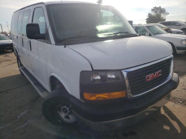 GMC SAVANA G25 2019 1gtw7afg1k1340335