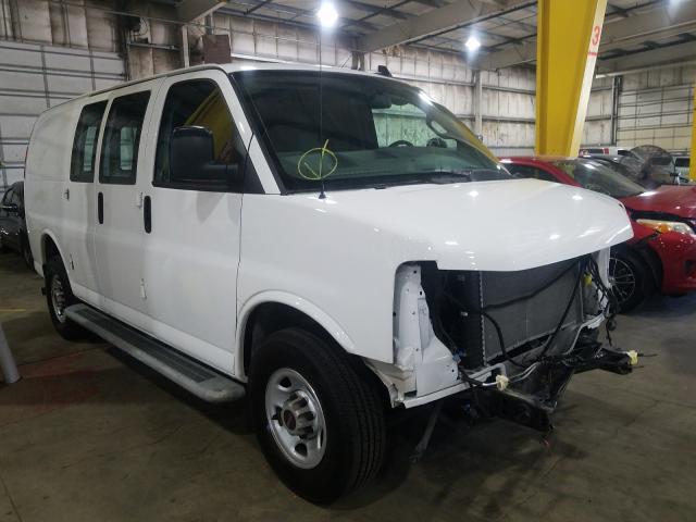 GMC SAVANA G25 2019 1gtw7afg1k1368345