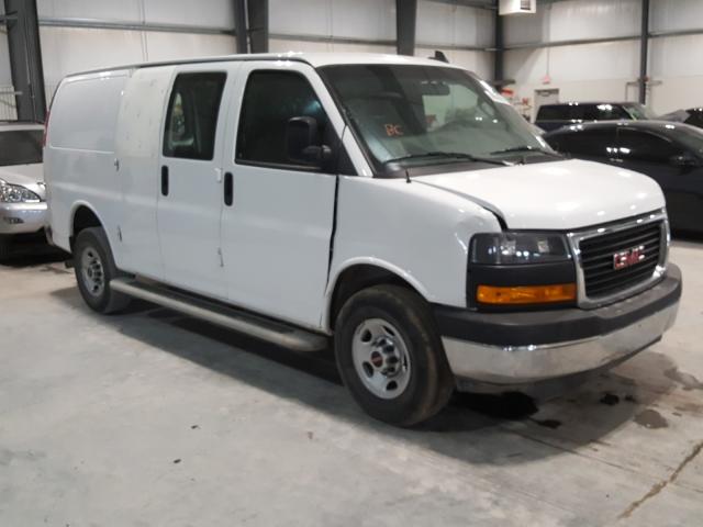 GMC SAVANA G25 2020 1gtw7afg1l1156868