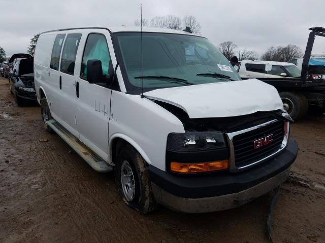 GMC SAVANA G25 2020 1gtw7afg1l1159060