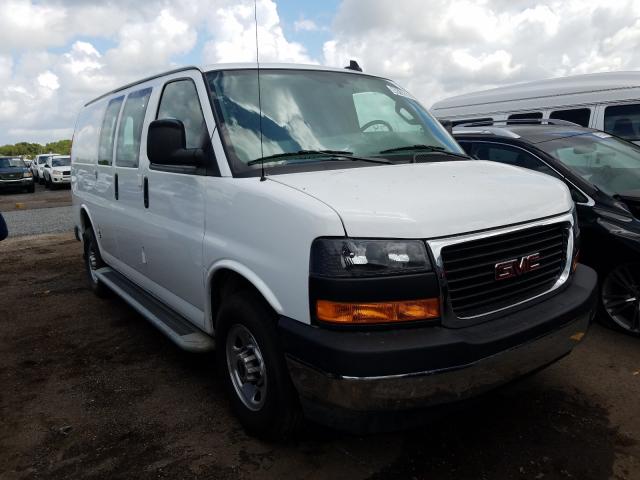 GMC SAVANA G25 2020 1gtw7afg1l1164193