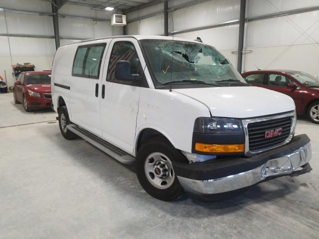 GMC SAVANA G25 2020 1gtw7afg1l1169202