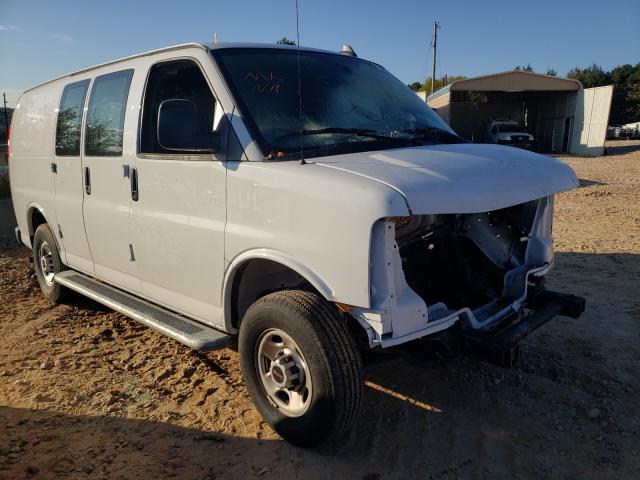 GMC SAVANA G25 2020 1gtw7afg1l1233450