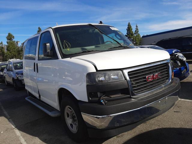 GMC SAVANA G25 2020 1gtw7afg1l1237191