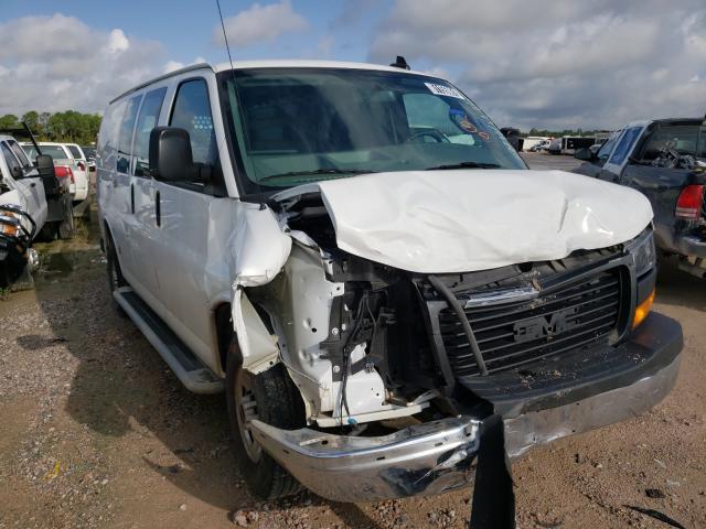 GMC SAVANA G25 2020 1gtw7afg1l1256047