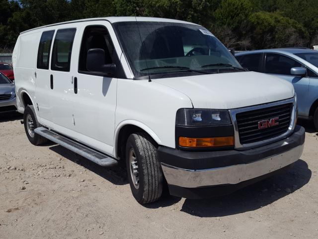 GMC SAVANA G25 2018 1gtw7afg2j1902340