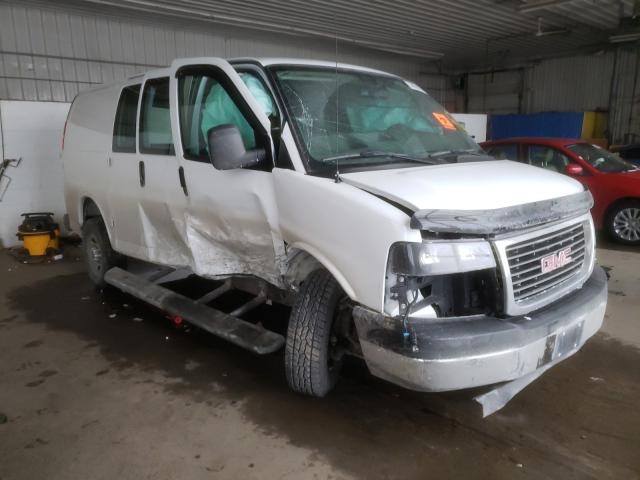 GMC SAVANA G25 2018 1gtw7afg2j1902385