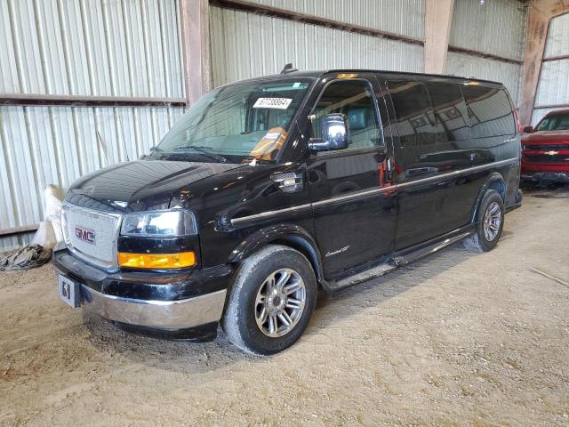 GMC SAVANA G25 2019 1gtw7afg2k1148230