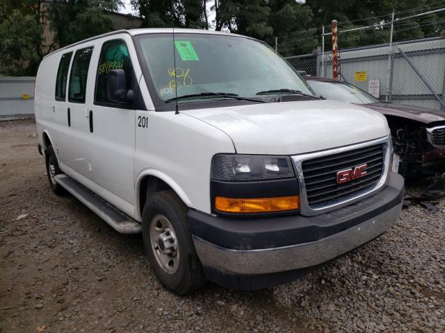 GMC SAVANA G25 2019 1gtw7afg2k1213058