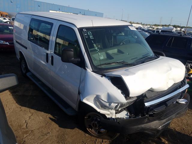 GMC SAVANA G25 2019 1gtw7afg2k1236761