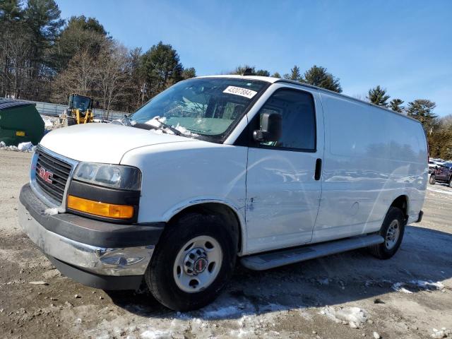 GMC SAVANA 2019 1gtw7afg2k1300863