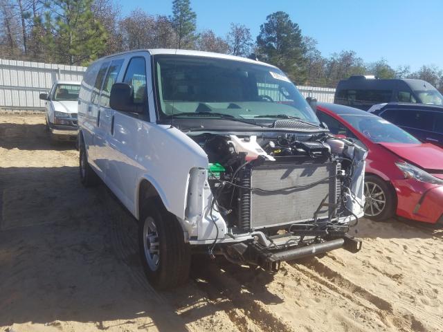 GMC SAVANA G25 2019 1gtw7afg2k1363834