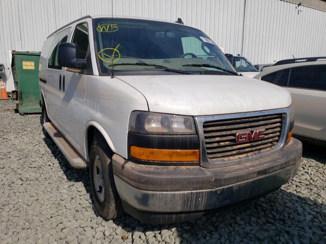 GMC SAVANA G25 2019 1gtw7afg2k1373098