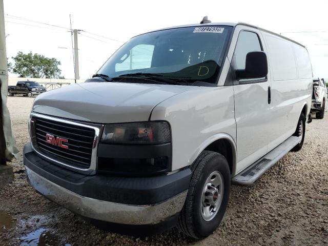 GMC SAVANA G25 2020 1gtw7afg2l1170617