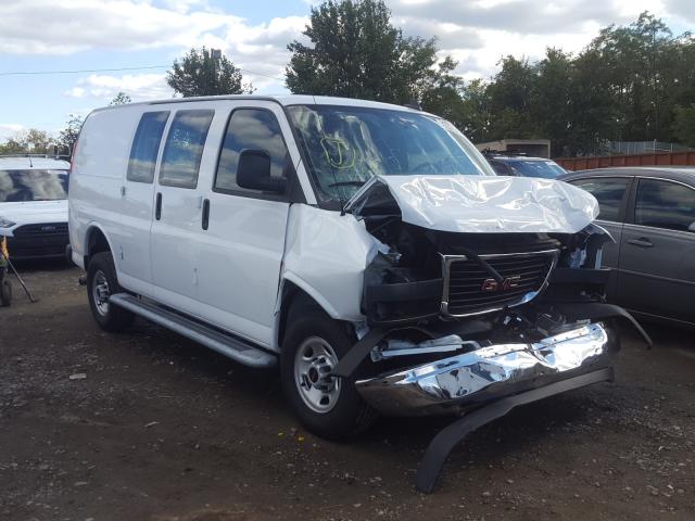 GMC SAVANA G25 2020 1gtw7afg2l1198482