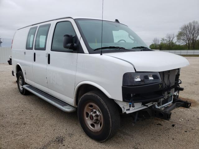 GMC SAVANA G25 2020 1gtw7afg2l1235949