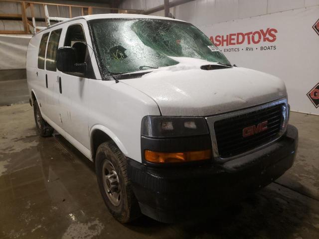 GMC SAVANA G25 2020 1gtw7afg2l1251259