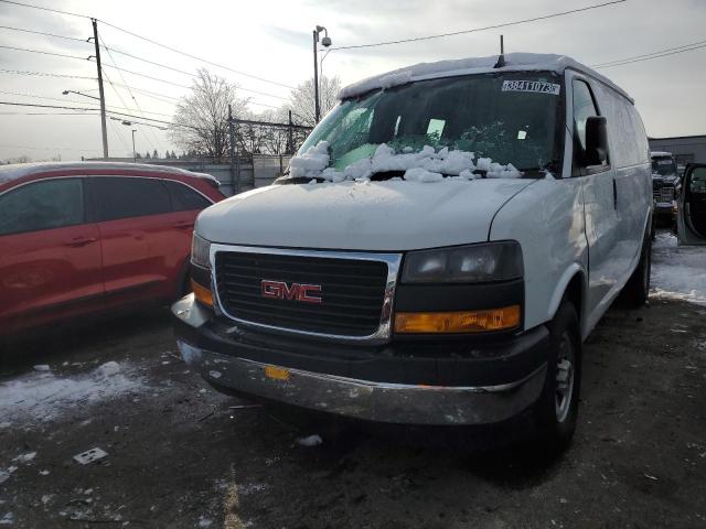 GMC SAVANA G25 2020 1gtw7afg2l1264058