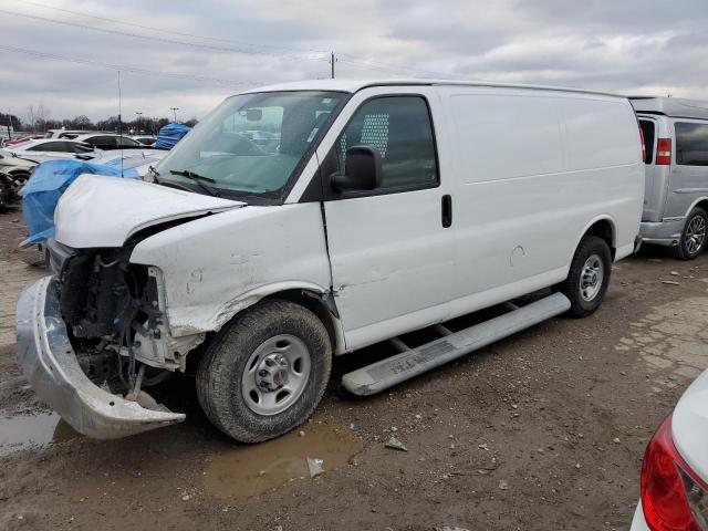 GMC SAVANA G25 2018 1gtw7afg3j1214198