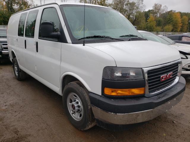 GMC SAVANA G25 2018 1gtw7afg3j1317587