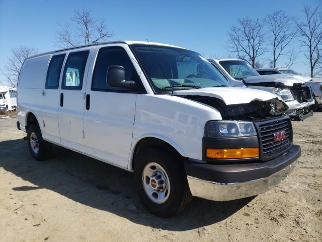 GMC SAVANA G25 2018 1gtw7afg3j1909524