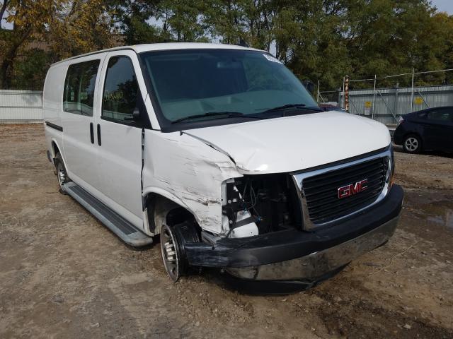 GMC SAVANA G25 2019 1gtw7afg3k1270031