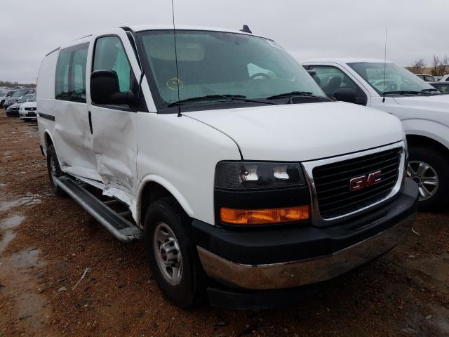 GMC SAVANA G25 2019 1gtw7afg3k1272975