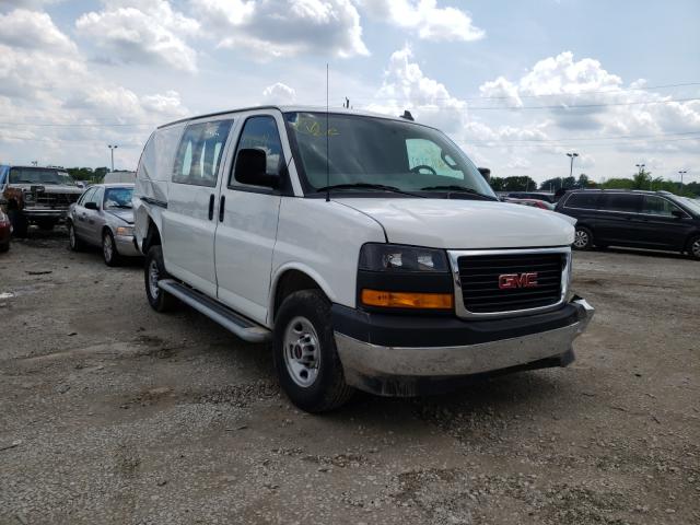 GMC SAVANA G25 2019 1gtw7afg3k1284608