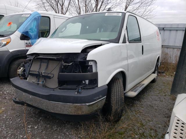 GMC SAVANA G25 2019 1gtw7afg3k1295088