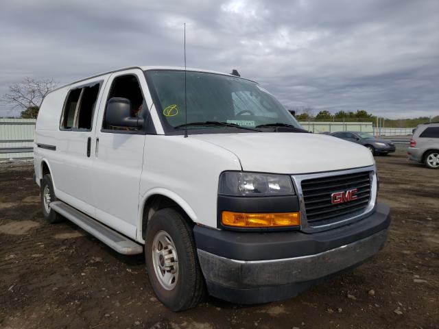 GMC SAVANA G25 2019 1gtw7afg3k1295284