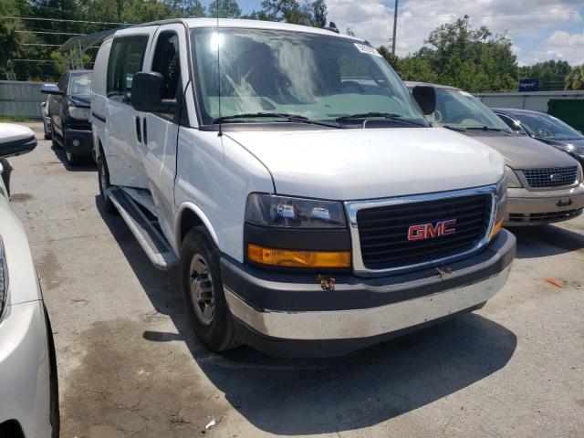 GMC SAVANA G25 2019 1gtw7afg3k1306221