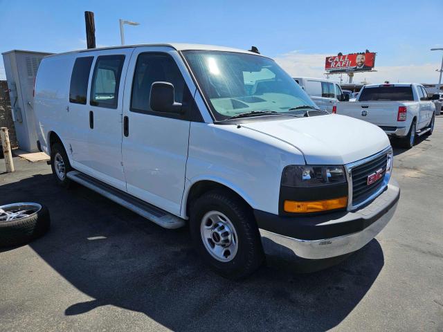 GMC SAVANA G25 2019 1gtw7afg3k1317199