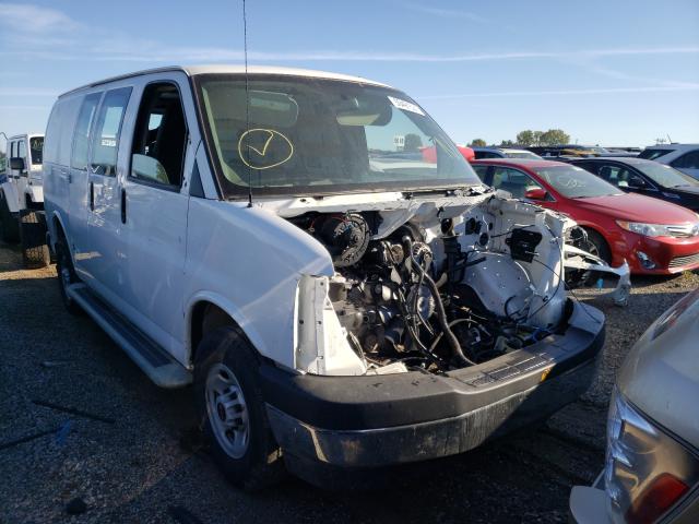 GMC SAVANA G25 2019 1gtw7afg3k1339140